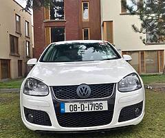 golf TSI