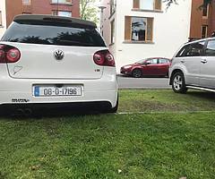 golf TSI