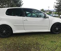 golf TSI - Image 5/10