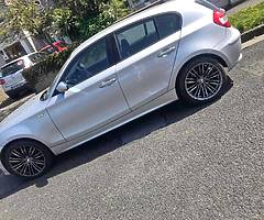 Bmw 116i 06