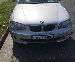 Bmw 116i 06