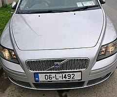 Volvo v50 - Image 1/10