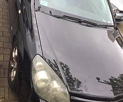 05 opel astra - Image 4/5