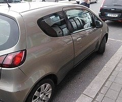 Mitsubishi colt 1.1 petrol - Image 5/10