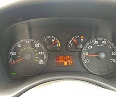 Fiat Punto 2004 - NCT 03/20 TAX 06/19 - Image 8/9