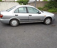 Nissan almera - Image 5/8