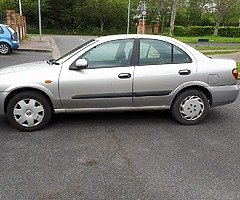 Nissan almera - Image 7/8