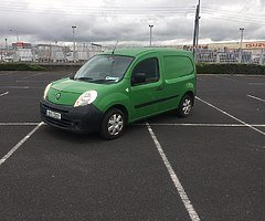 2009 Renault KANGOO 1.5 deisel Low millage - Image 3/10