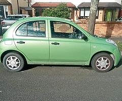 03 micra