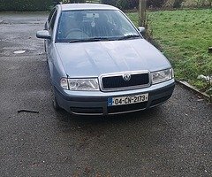 Skoda octavia - Image 3/3