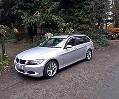 320d tourer