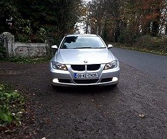 320d tourer