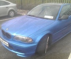 318 ci coupe M sport NCT ! - Image 4/9