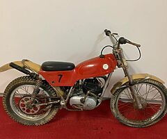 Montesa Cota 247