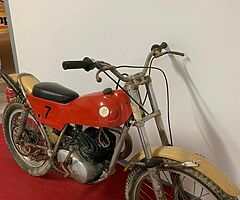 Montesa Cota 247