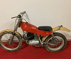 Montesa Cota 247