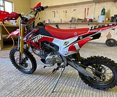 190 Pit Bike - Image 4/10