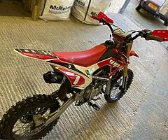 190 Pit Bike - Image 5/10