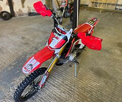 190 Pit Bike - Image 6/10