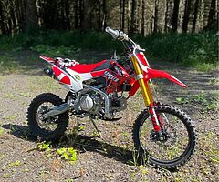 190 Pit Bike - Image 10/10