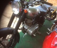 1992 Royal Enfield Bullet - Image 4/7