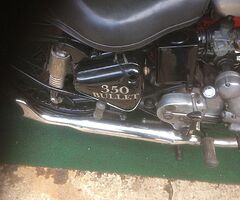 1992 Royal Enfield Bullet - Image 7/7