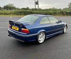 E36 m3 3.0 - Image 4/8