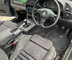 E36 m3 3.0 - Image 6/8