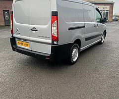 2012 Citroën Dispatch - Image 4/7