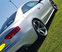 2011 Audi A5