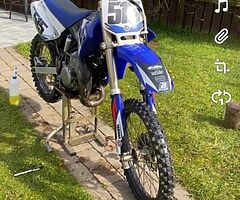 2013 Yamaha YZ - Image 4/4