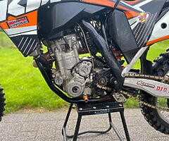 2012 KTM SX-F - Image 4/5