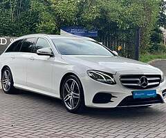 2017 Mercedes-Benz E-Class - Image 7/10