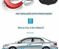 Magnetic GPS Tracker - Anti-theft Protection - Perfect Christmas Gift