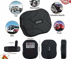 Magnetic GPS Tracker - Anti-theft Protection - Perfect Christmas Gift - Image 10/10