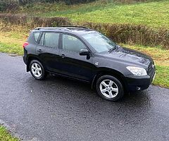 2008 Toyota RAV4 - Image 5/5