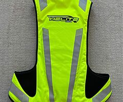 Helite Turtle 2 Air Vest