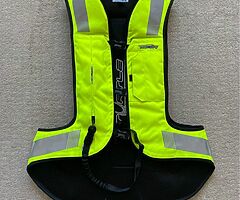 Helite Turtle 2 Air Vest