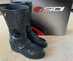 Sidi Adventure 2 Goretex