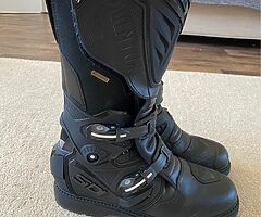 Sidi Adventure 2 Goretex