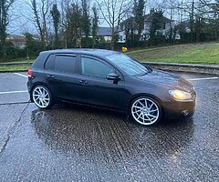 2009 Volkswagen Golf