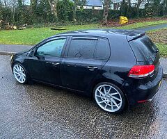 2009 Volkswagen Golf - Image 4/6