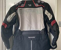 Spada Ascent CE Waterproof Suit - Image 4/4