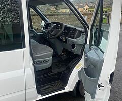 2012 Ford Transit - Image 4/6