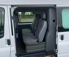 2012 Ford Transit - Image 5/6