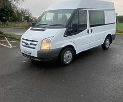 2012 Ford Transit - Image 6/6