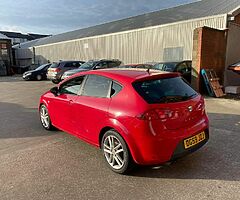 2009 SEAT Leon - Image 9/9