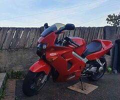 1999 Honda VFR - Image 4/10