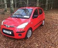 Hyundai i10 - Image 3/10