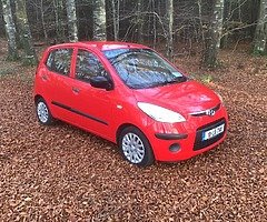 Hyundai i10 - Image 4/10